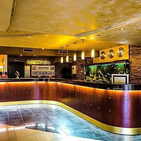 Havana 3*