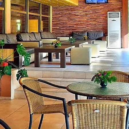 Havana 3* Warna