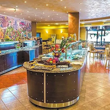 Havana Hotel