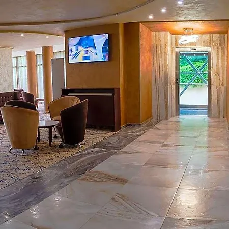 Hotel Havana Warna