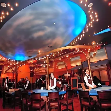 Hotel Havana 3*