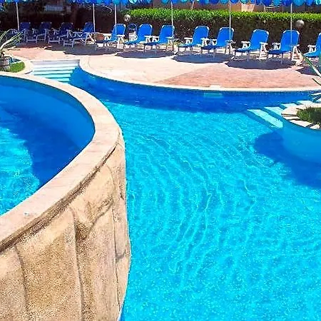 Havana Hotel 3*
