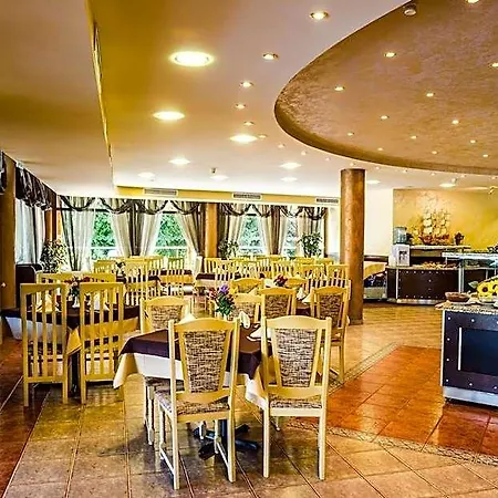 Hotel Havana Warna