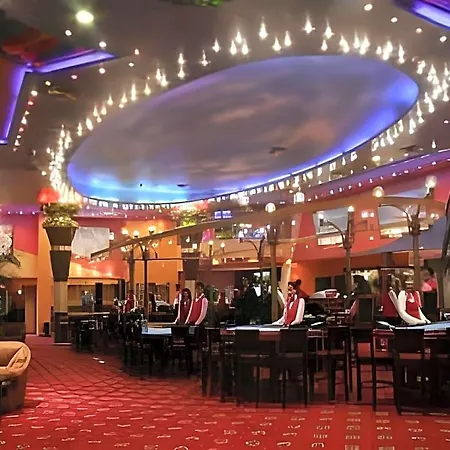 Hotel Havana
