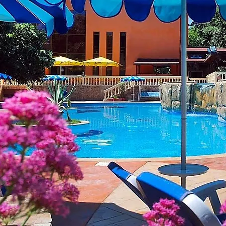 Hotel Havana