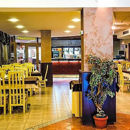 Hotel Havana 3*
