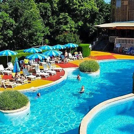Hotel Havana Warna
