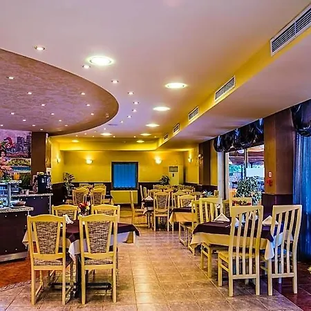 Hotel Havana 3*
